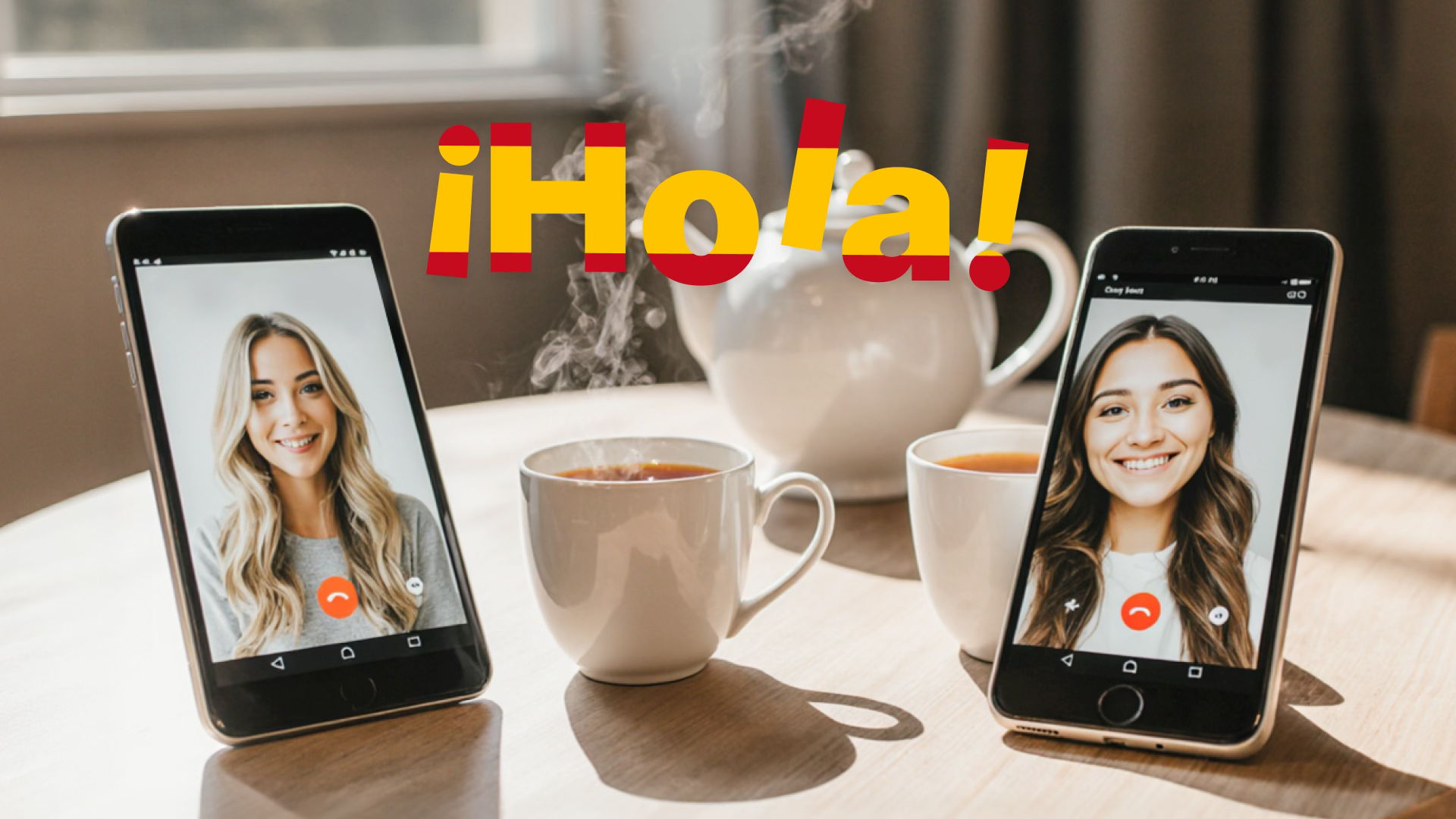 Клуб испанского языка