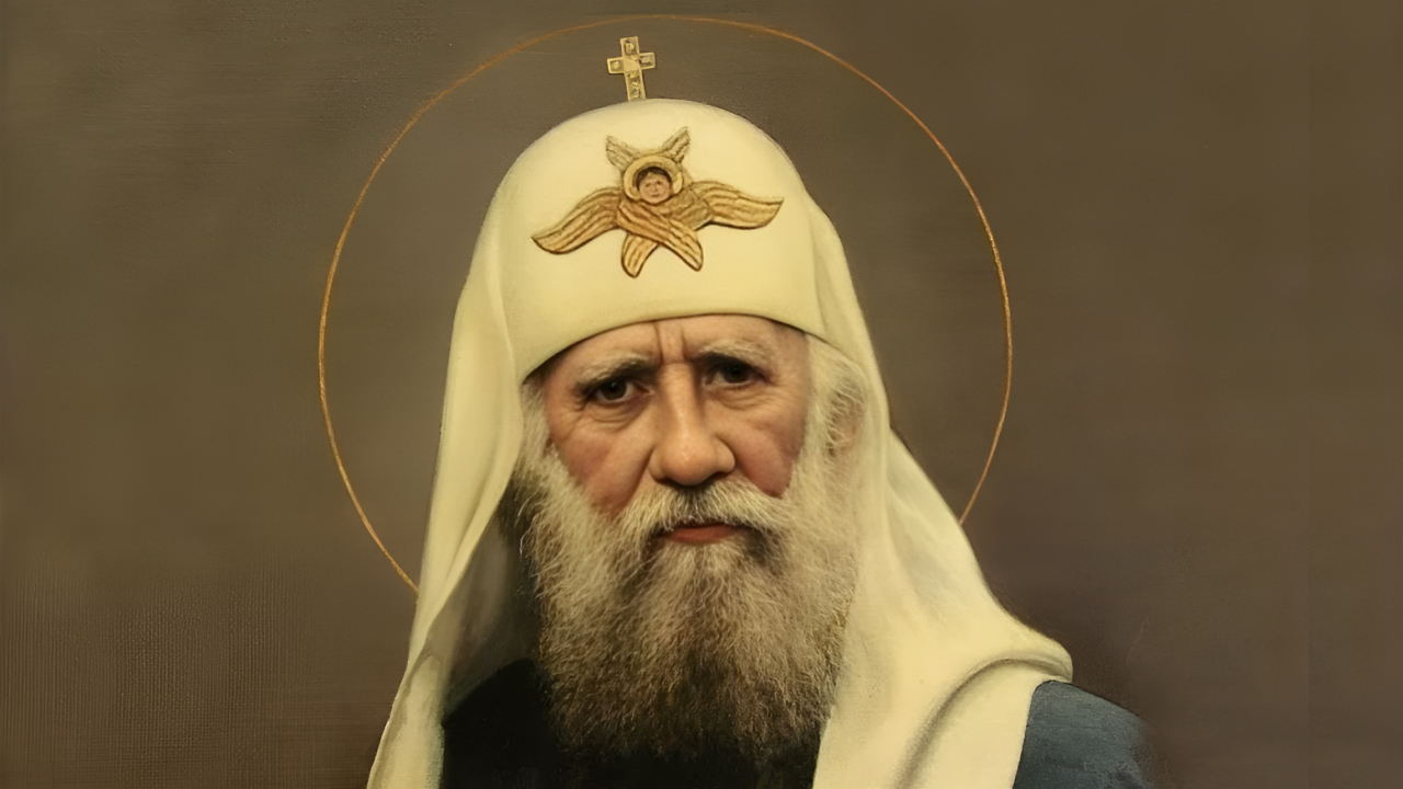 Время святителя Тихона: «Устрояйте духовные союзы»