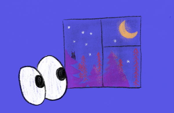 Писательские практики: магический реализм