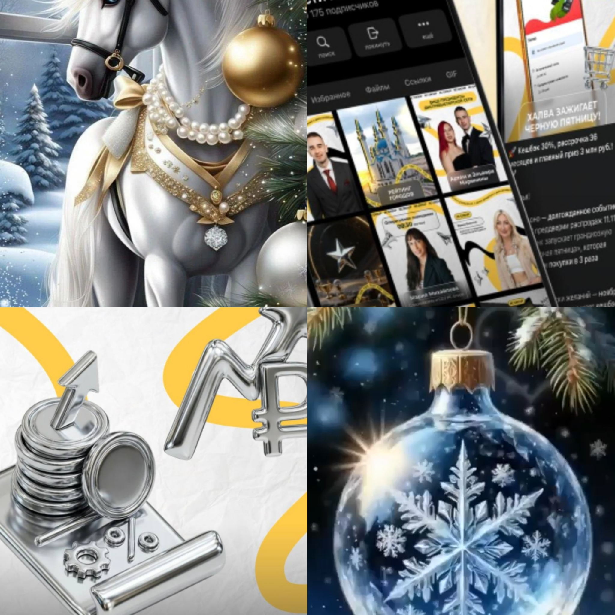 Онлайн бизнес-форум IT возможности на рост дохода для предпринимательства и личной жизни