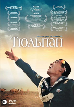 Кинофестиваль «Балабанов: до и после (к 30-летию кинокомпании СТВ)» на «Ленфильме» |  «Тюльпан»