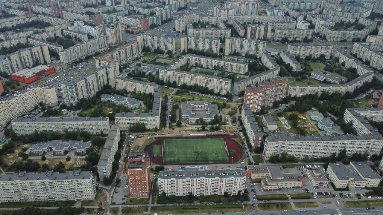 Лекция «50 лет «практической» архитектуры: некоторые фрагменты профессионального пути архитектора Владимира Александровича Реппо»