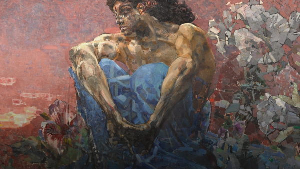 Онлайн-лекция «Михаил Врубель: от ангелов к демонам»