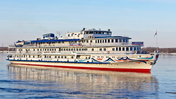 Бесплатные виртуальные путешествия по России. Встреча слайд-клуба «Путешествуем по России»