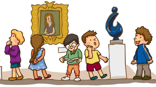 Интерактивная программа «Хранитель памяти – Музей»