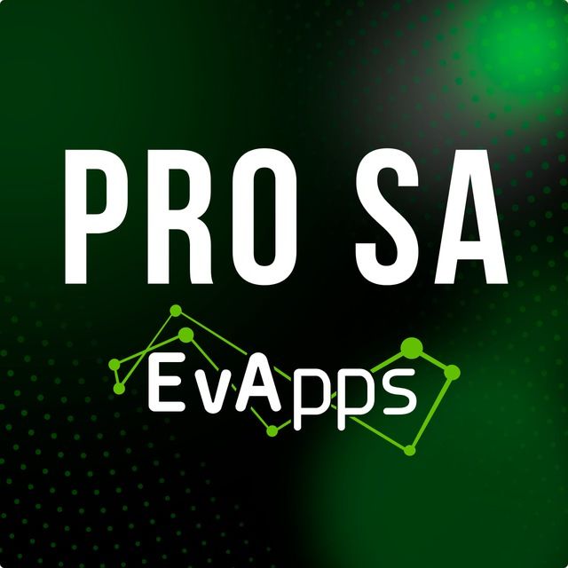 Канал BA\SA EvApps