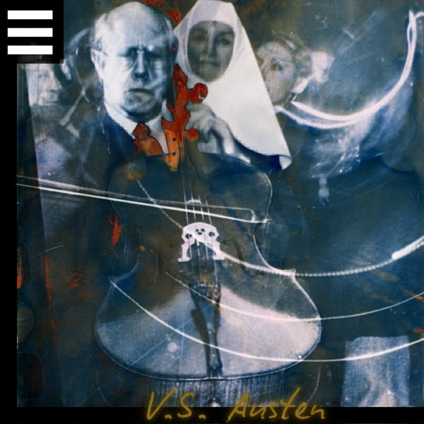 «Тарковский в зеркале Самарина»