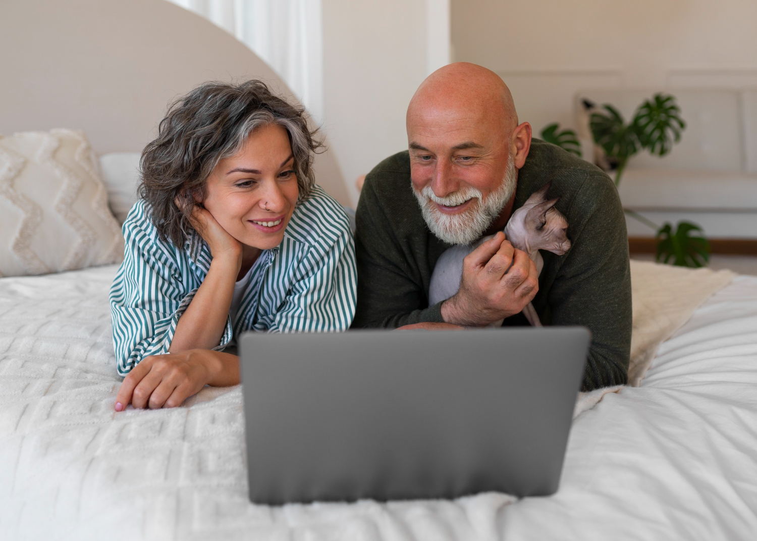 Опустевшее гнездо