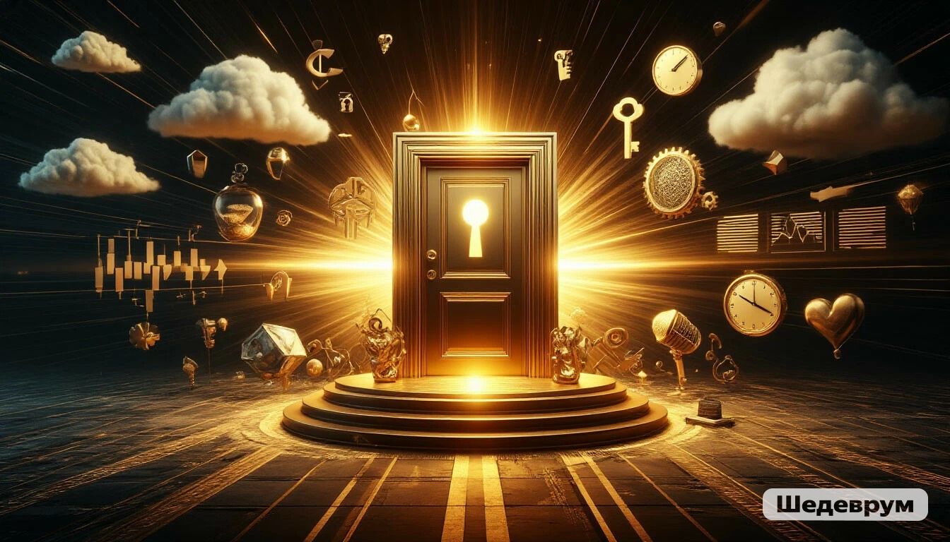 AI контент и цифровые аватары
