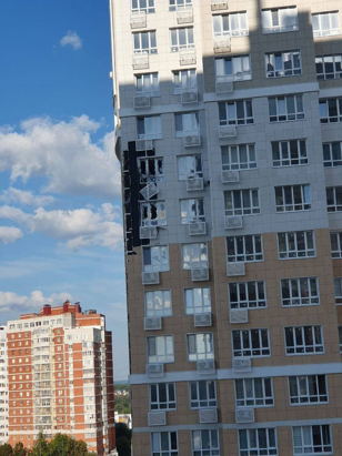 Конференция "Обеспечение безопасности зданий в новых реалиях - от проектирования к эксплуатации"