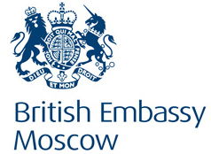 British Embassy Moscow