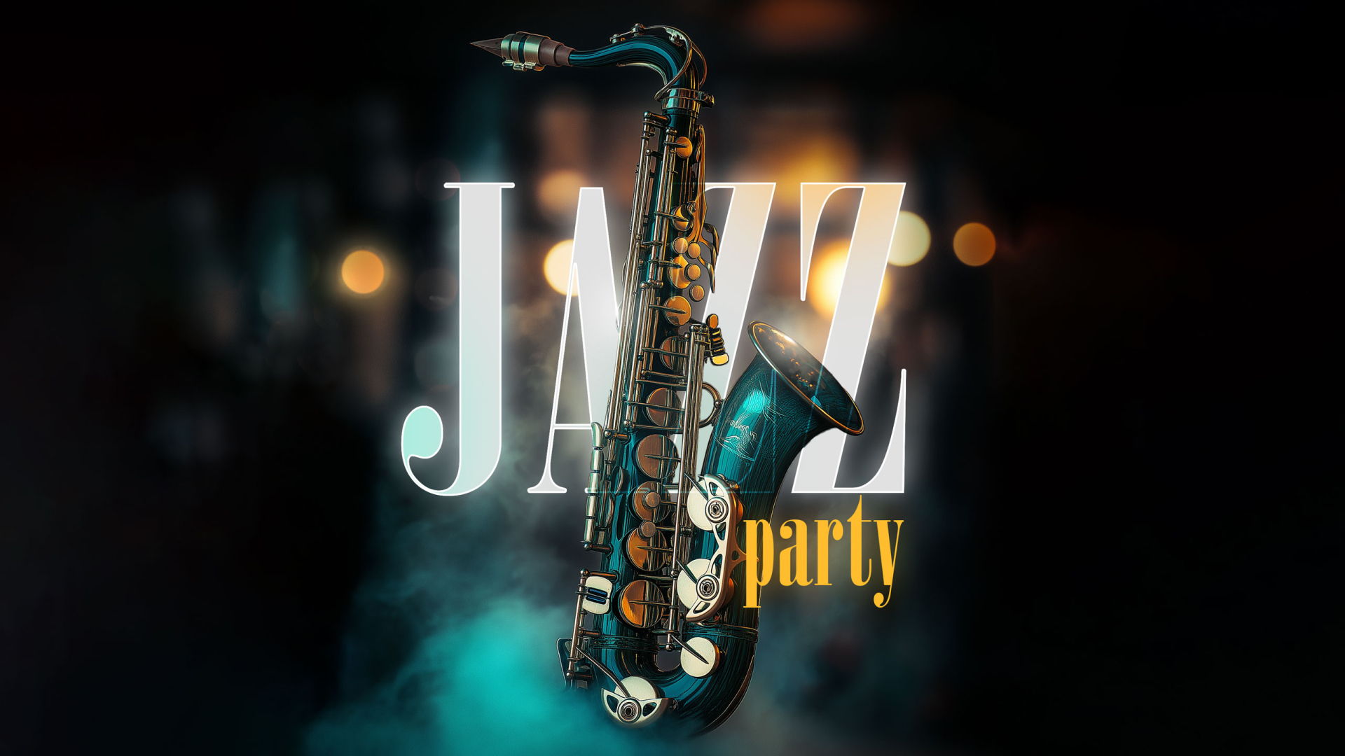 Jazz вечер в Demlabs Studio