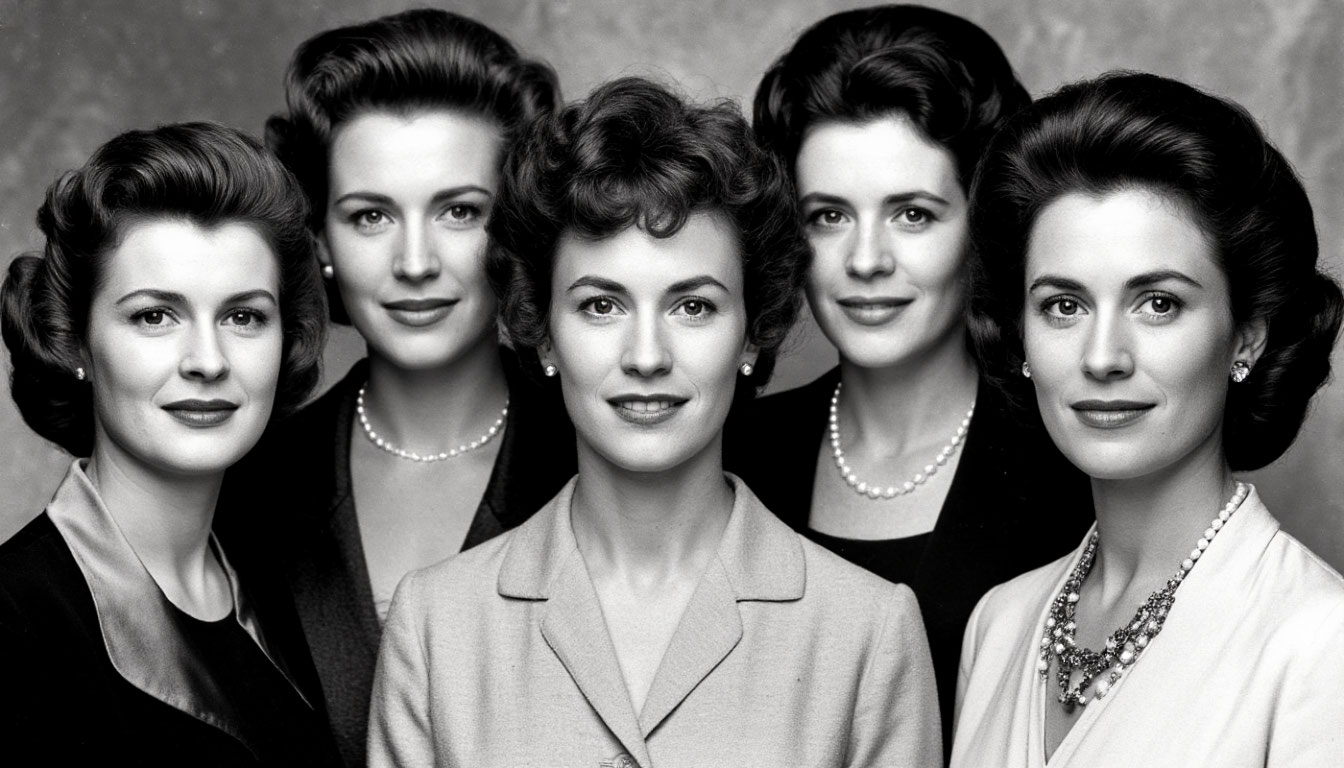 Голоса, которые не умолкают: женщины в истории философии