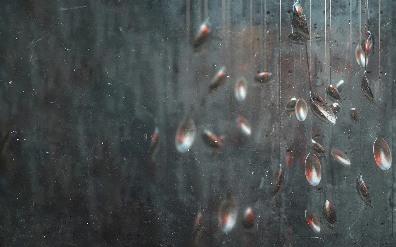 ХАРМС. ИЗ ДОМА ВЫШЕЛ ЧЕЛОВЕК