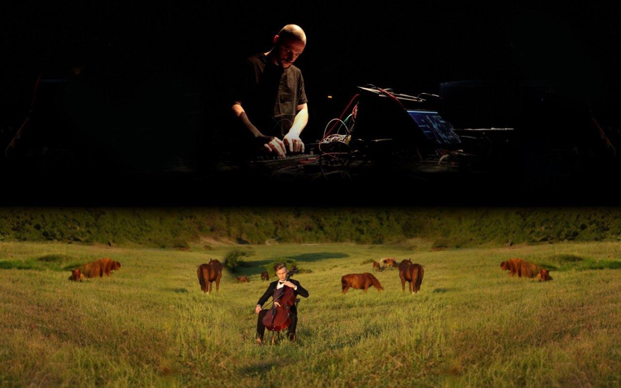 Birth of Sound: Andy Kay, Sedatic