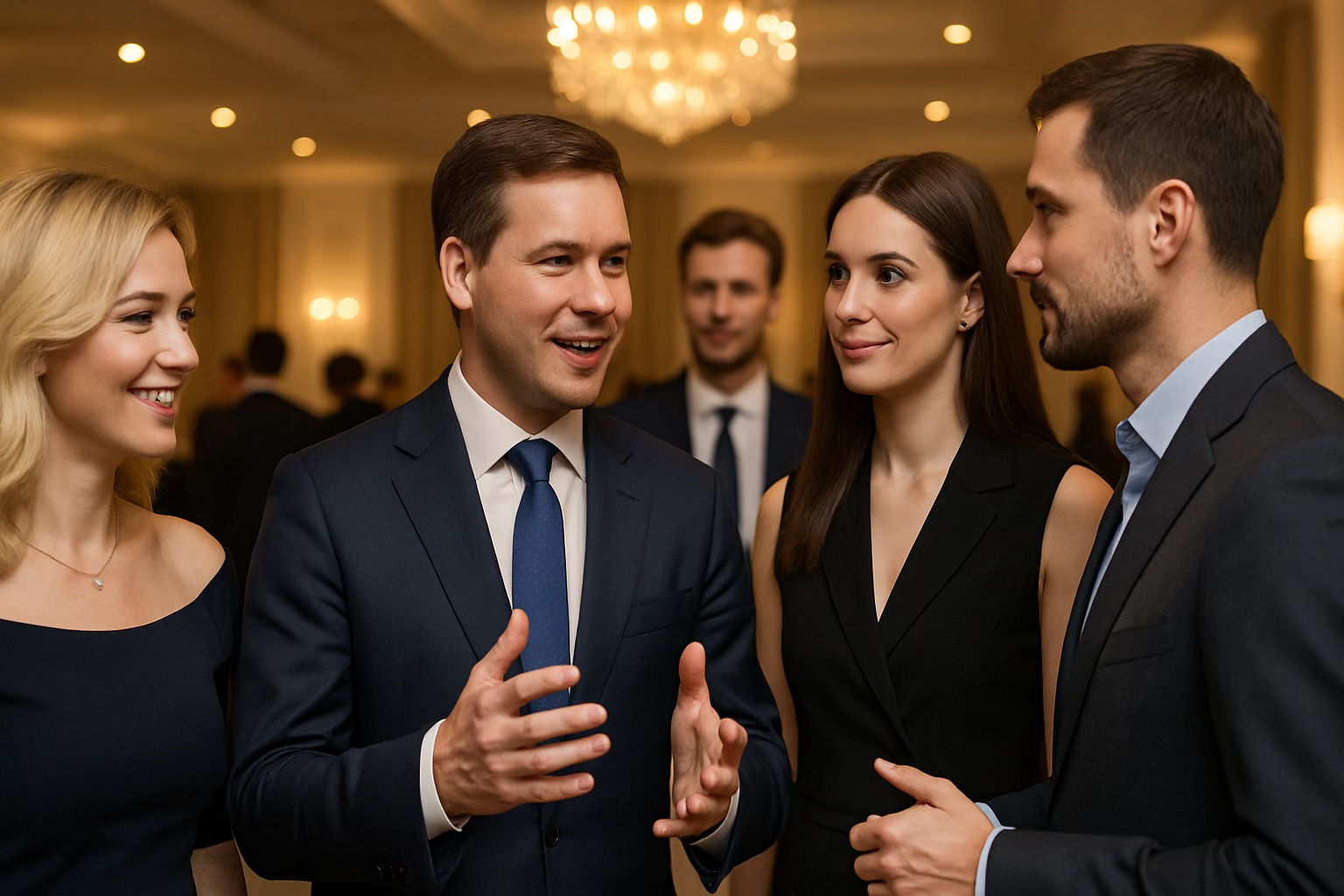 «ПредприниМай 2025»