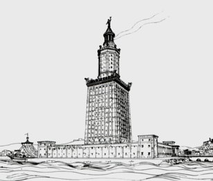 Лекция А. Бутягина "Искусство эпохи эллинизма" (СПб+онлайн)