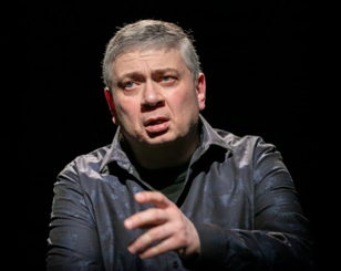 ТВОРЧЕСКАЯ ВСТРЕЧА С ЗАСЛУЖЕННЫМ АРТИСТОМ РОССИИ АЛЕКСАНДРОМ НОВИКОВЫМ