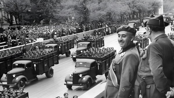 Лекция «Деньги на войну: кто финансировал мятеж генералов. К 90-летию начала Гражданской войны в Испании»