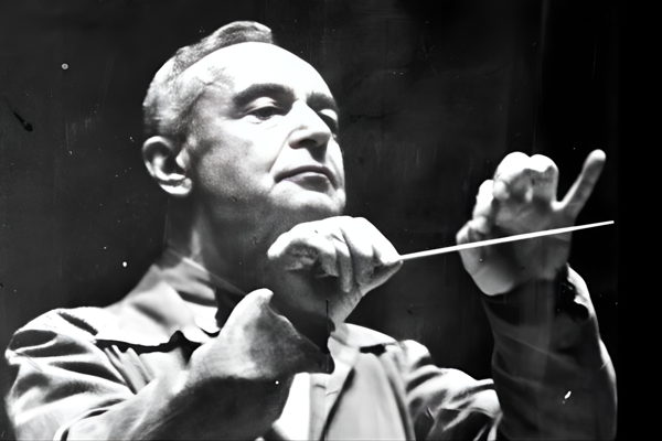 Лекция «Сергей Кусевицкий: творец музыкальной истории»