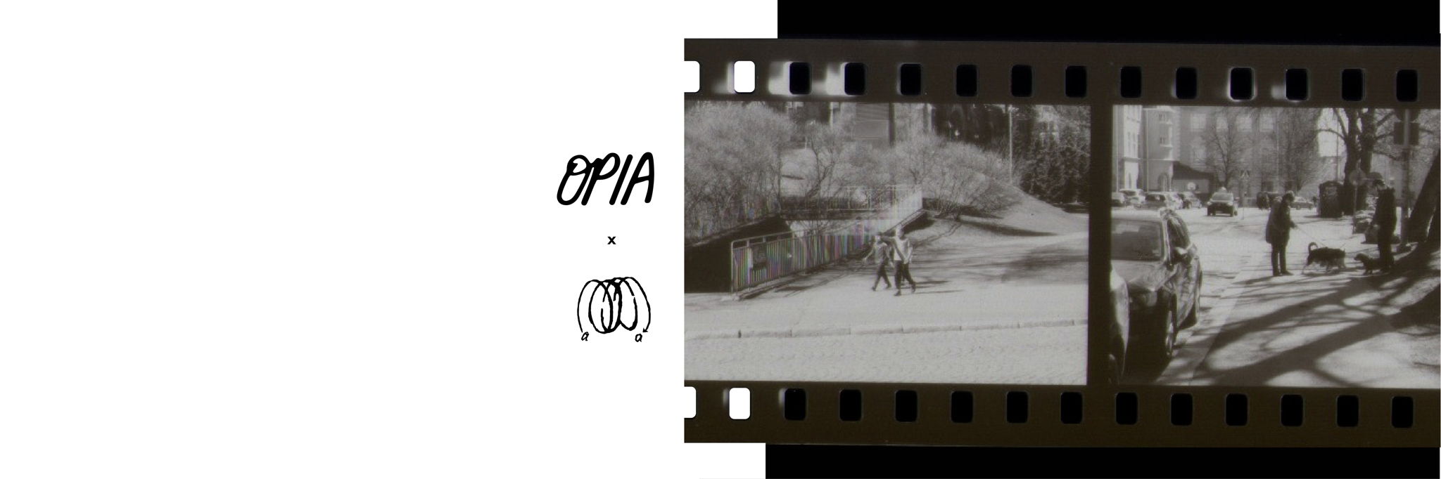 OPIA х ПЕТЛЯ