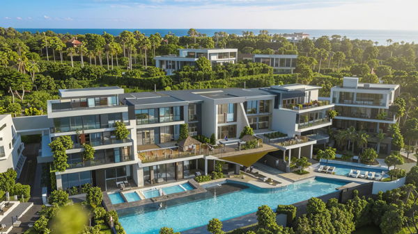 Инвестиции в недвижимость на Бали
