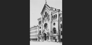 Бесплатная экскурсия «Шведский Петербург»  