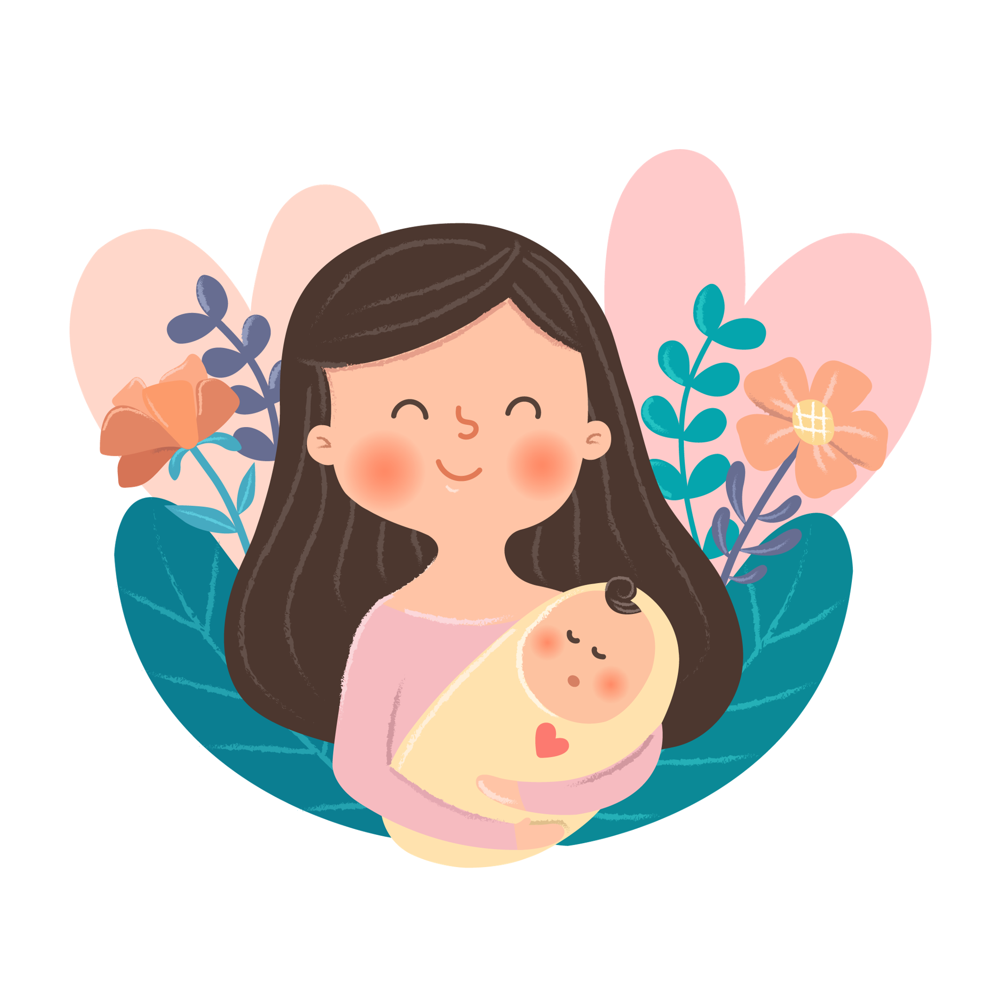 Мастер-класс «Сердце на бумаге» (6+)