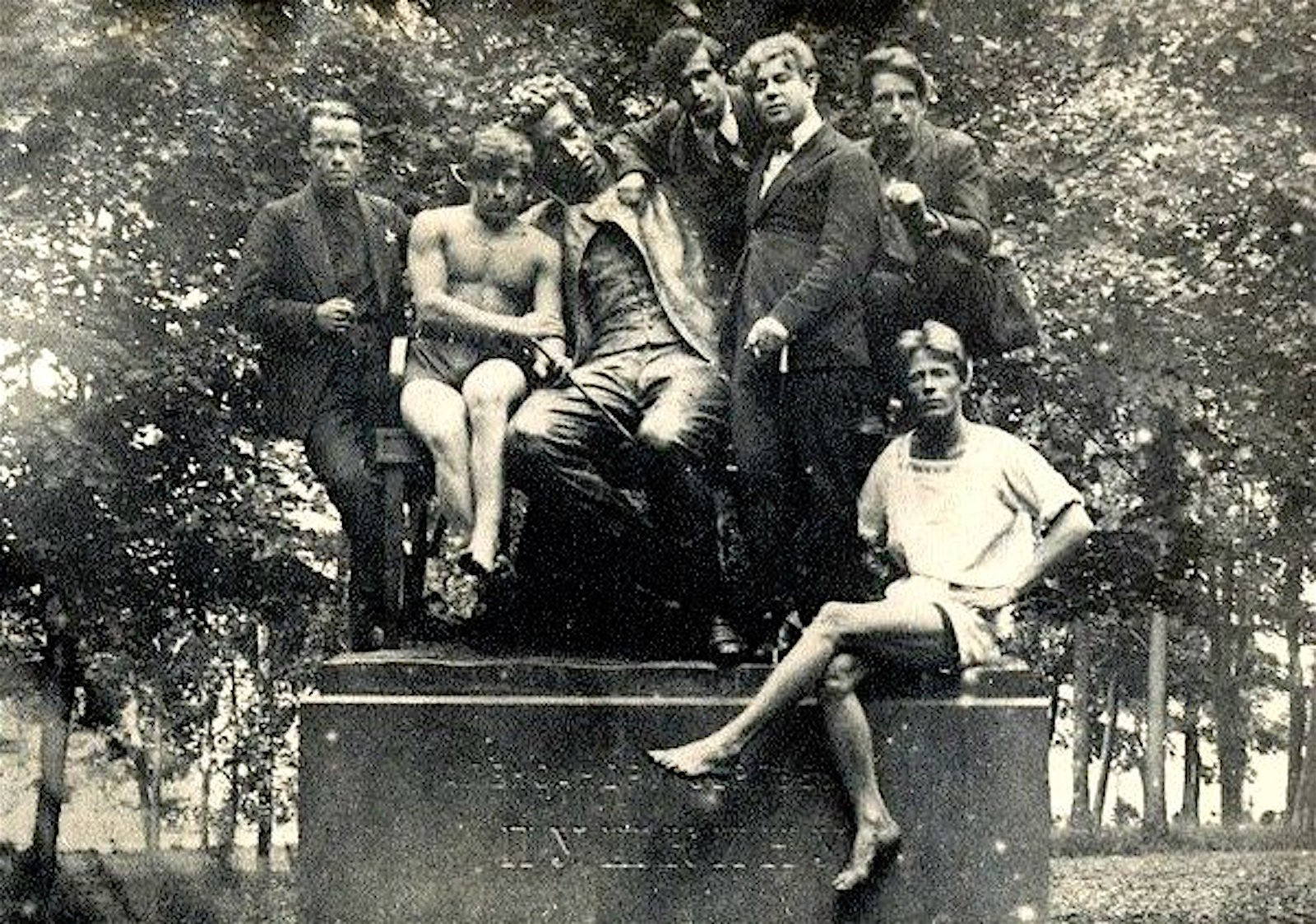 «Есенин-квиз» интеллектуальная игра к в рамках проекта "Есенин 130 лет"