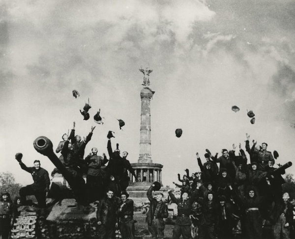 День Победы