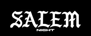 SALEM Night | Санкт-Петербург