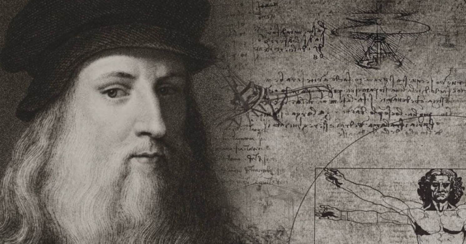 Музыкальный вечер «Легенды и притчи Леонардо. Рассказы и танцы под лютню»