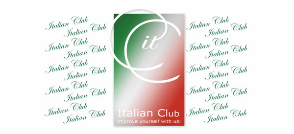 Санкт-Петербургский Итальянский Клуб | St. Petersburg Italian Club /бесплатно
