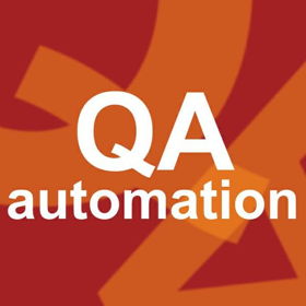 QA automation
