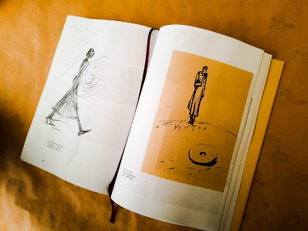 Сверхповесть «Зангези» Велимира Хлебникова в Порядке слов (офлайн)