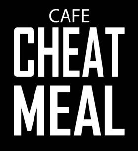 Cheat Meal Cafe