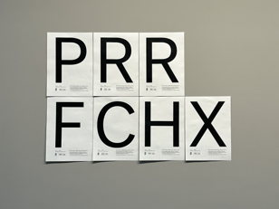 Показ фильма PRR FCHX