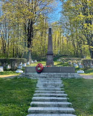 Пулковская обсерватория в годы войны 1941-1945
