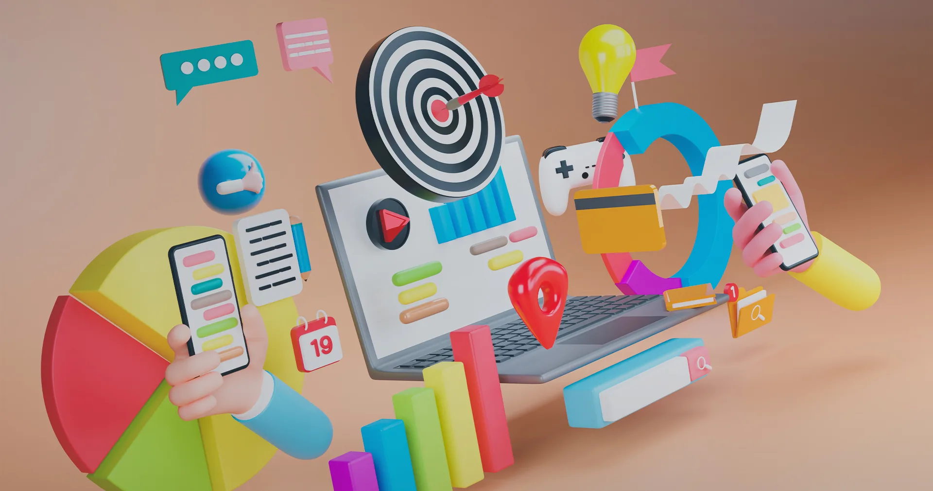 Бизнес-встреча «Как продвигать бизнес в 2026 году?»