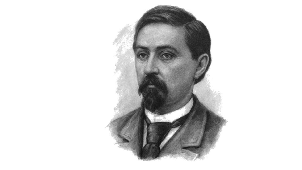 Мамин-Сибиряк: уралец или петербуржец?