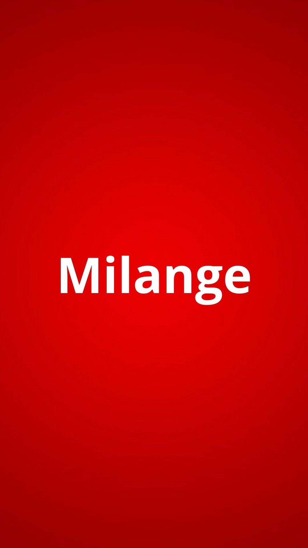 Студия танцев Milange