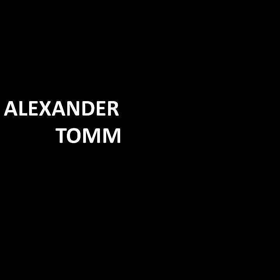 Alexander Tomm Agency