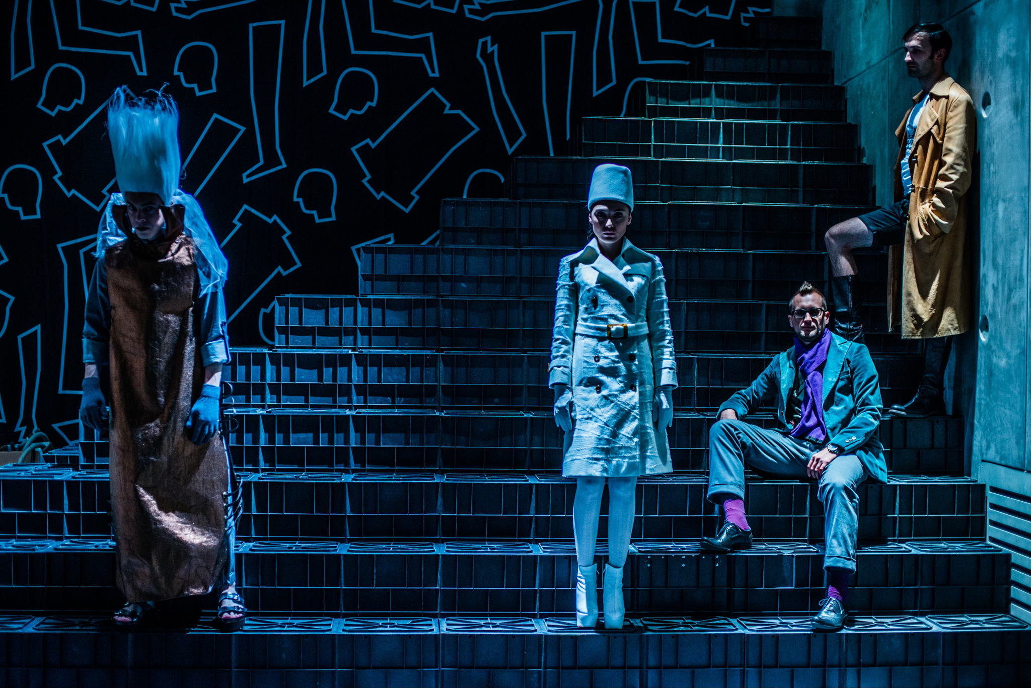 Опера с нуля