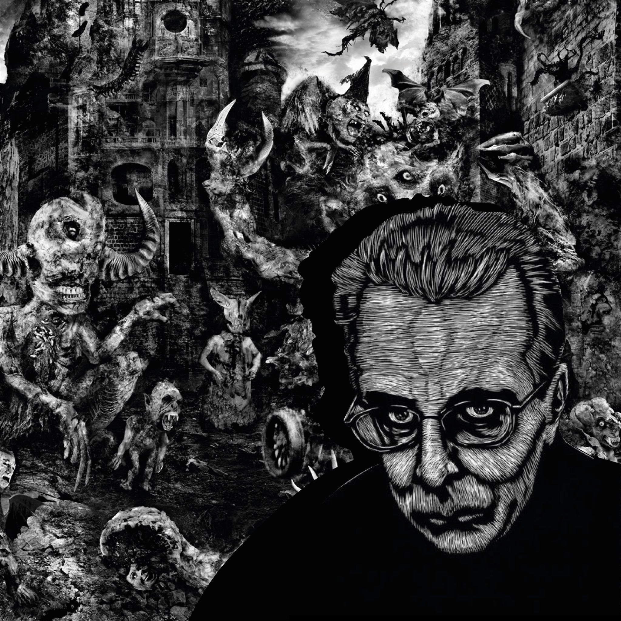 Томас Лиготти: Заговор против человеческой расы