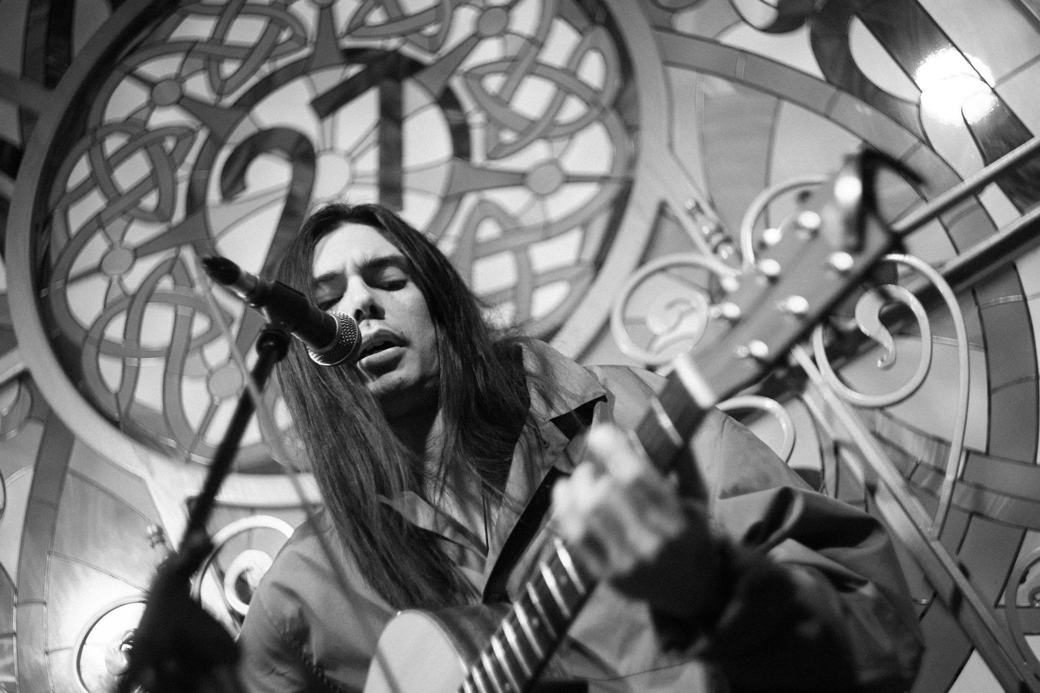 Татарский акустический концерт в Ижевске