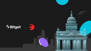 Crypto White Night Meet up Bitget x Crypton