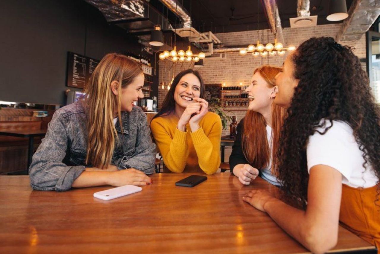 "PRO Отношения" мак -игра