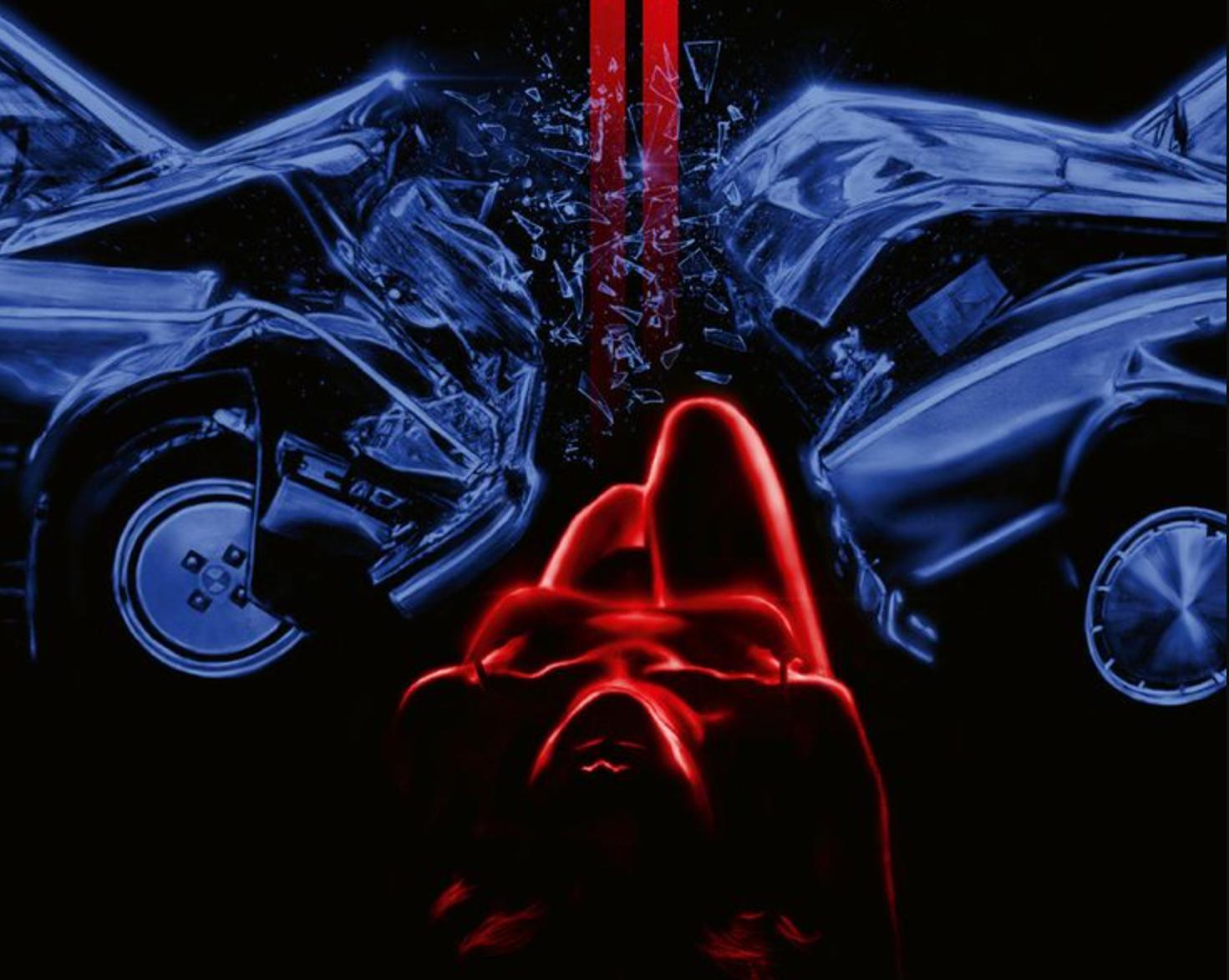 Лекция Дмитрия Хаустова "Ужас, записанный в теле: Кроненберг и реалистический боди-хоррор"