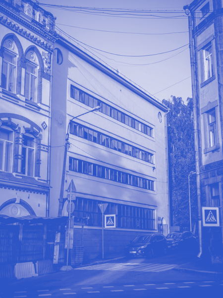 Мастер-класс «Зин о Выборге»