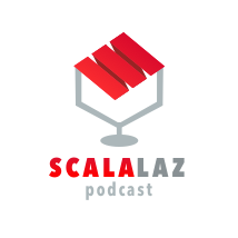 Scalalaz podcast